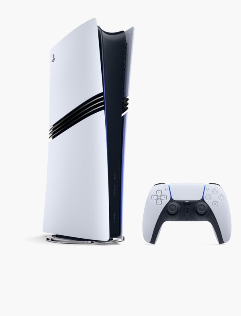 PlayStation 5 pro 2 Tb neuve emballée 2 ans de garantie, Games en Spelcomputers, Ophalen, Nieuw, Playstation 5