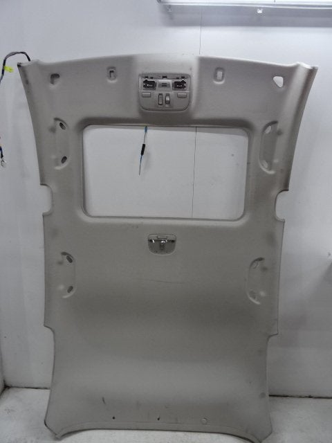 HEMELBEKLEDING Subaru Impreza III (GH / GR), Gebruikt, Subaru