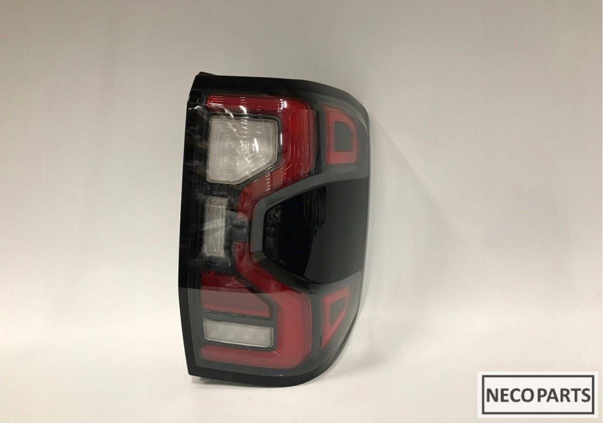 FORD RANGER RAPTOR VOL LED ACHTERLICHT ORIGINEEL, -, -, -, Enlèvement ou Envoi