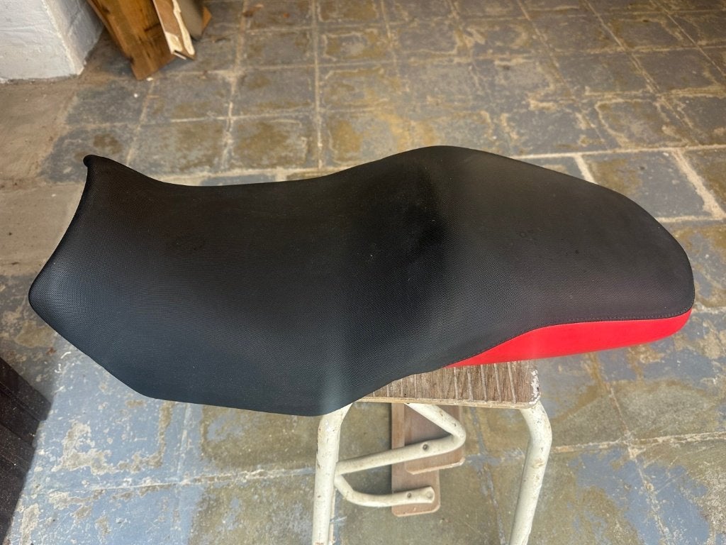 Selle Basse avec gel pour BMW F750GS F850GS F900GS, Motos, Enlèvement, Utilisé