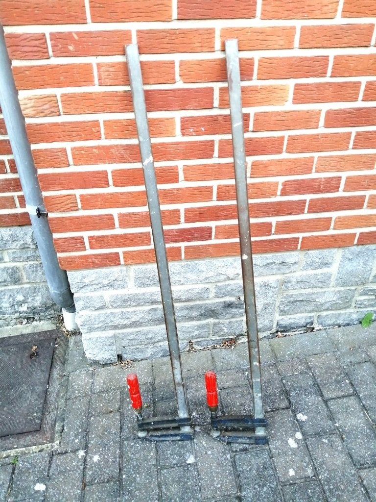 paire de serre joints 15 euros la paire, Enlèvement, Utilisé, Autres types