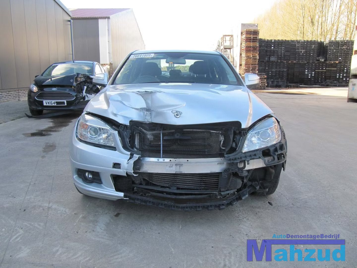 MERCEDES C-KLASSE C180 W204 1.8 VERSNELLINGSBAK AUTOMAATBAK, Auto-onderdelen, Gebruikt, Mercedes-Benz AG, Mercedes-Benz, Mercedesstrasse 120
70372  Stuttgart, DE