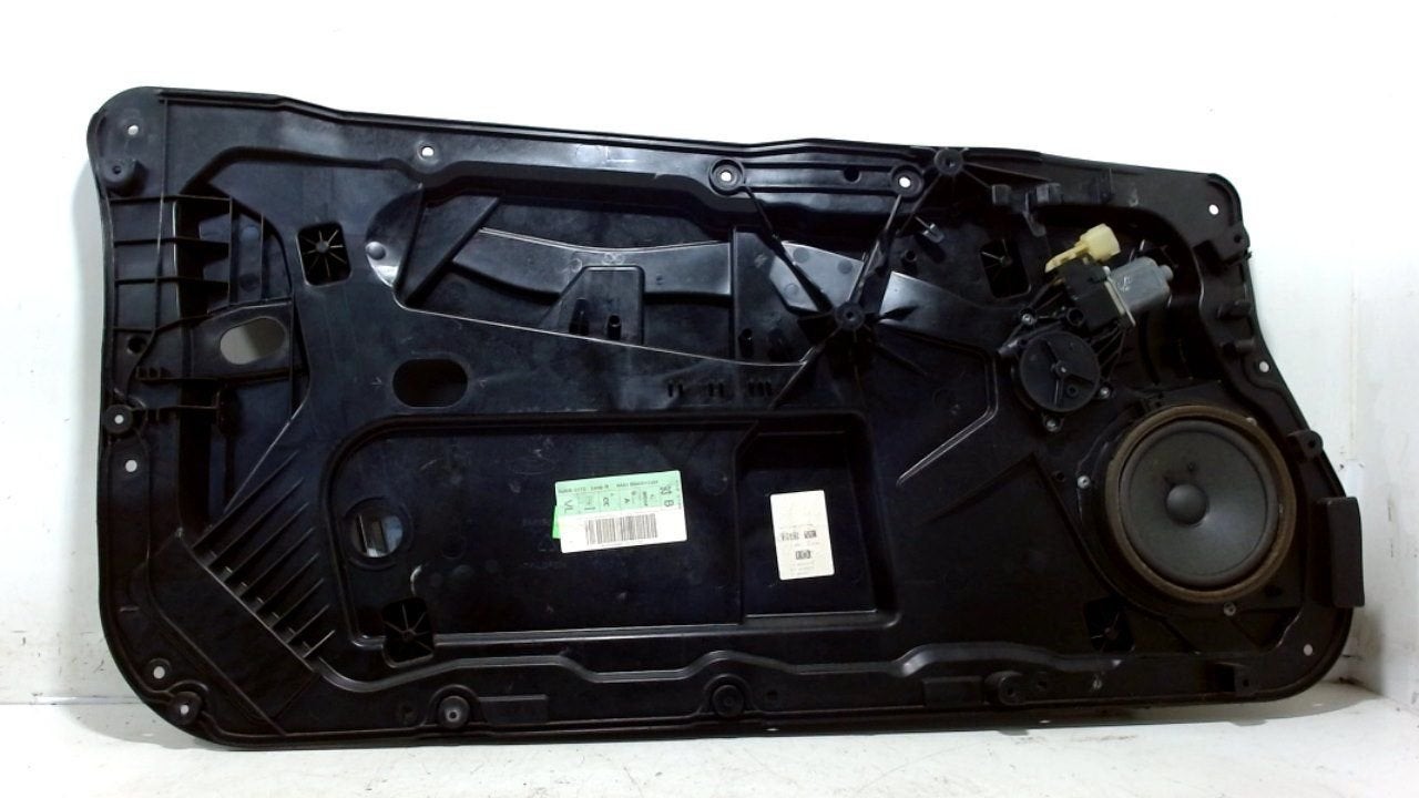Raammechaniek elektrisch links voor Ford Fiesta, Auto-onderdelen, Onderdelen@venauto.nl, Van der Ven Autorecycling B.V., Gebruikt