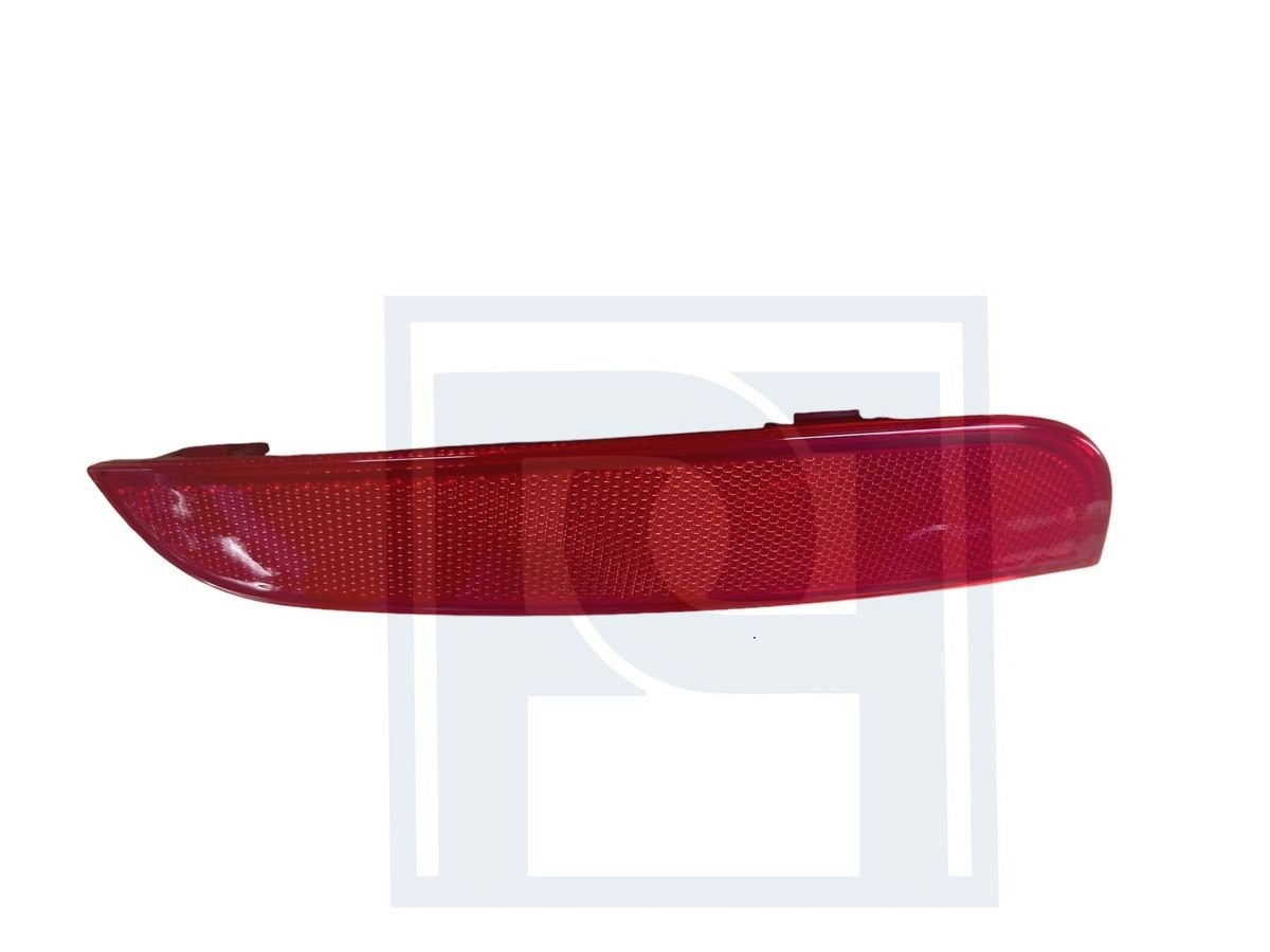 Volvo Reflector Achterbumper Links Volvo S40 - V50 2008-2012, Auto-onderdelen, Ophalen of Verzenden, Nieuw