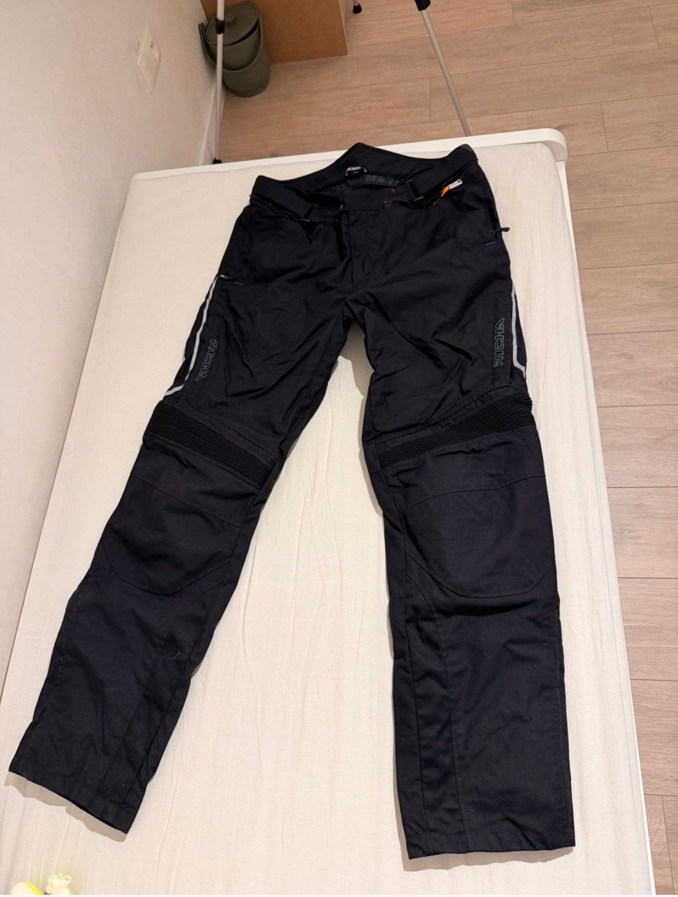 Richa ALL season motorbroek - splinternieuw - maat 2XL, Motoren, Ophalen