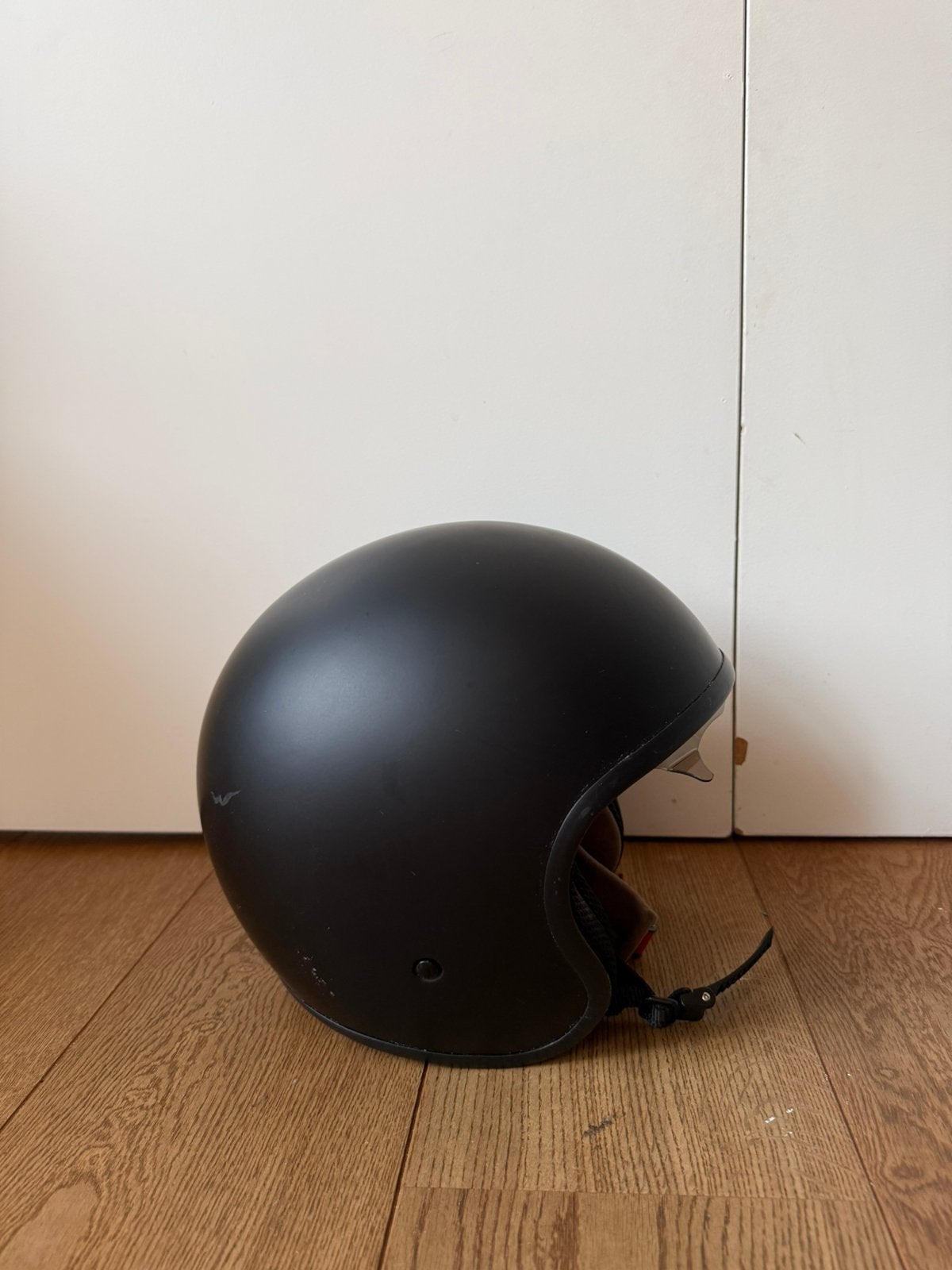 Scooter Helm Suomy - City model, Ophalen, Gebruikt, Medium