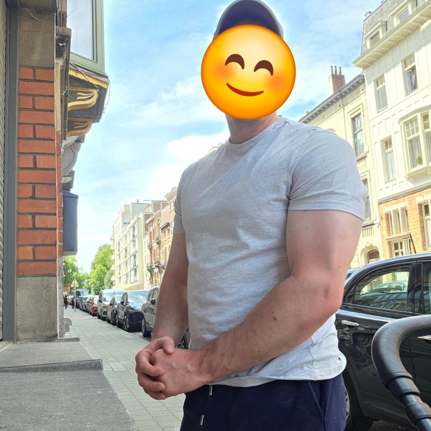 Massage VIP à Bruxelles