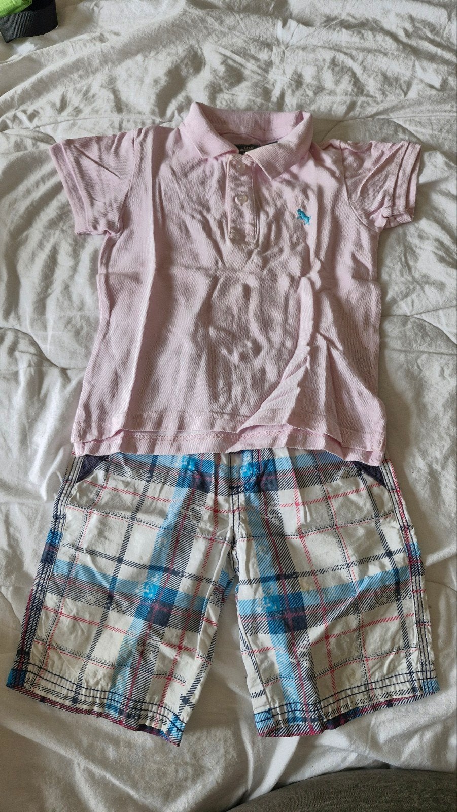 T86-outfit, Kinderen en Baby's, Babykleding | Maat 86, Ophalen