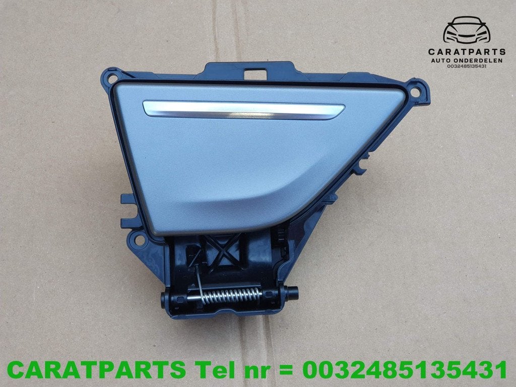 7398886 51427398886 Cendrier G11 G12 M760LIX s rie 7, Petuelring 130
80788  Munich, DE, Info@bmw.de, Utilisé, BMW