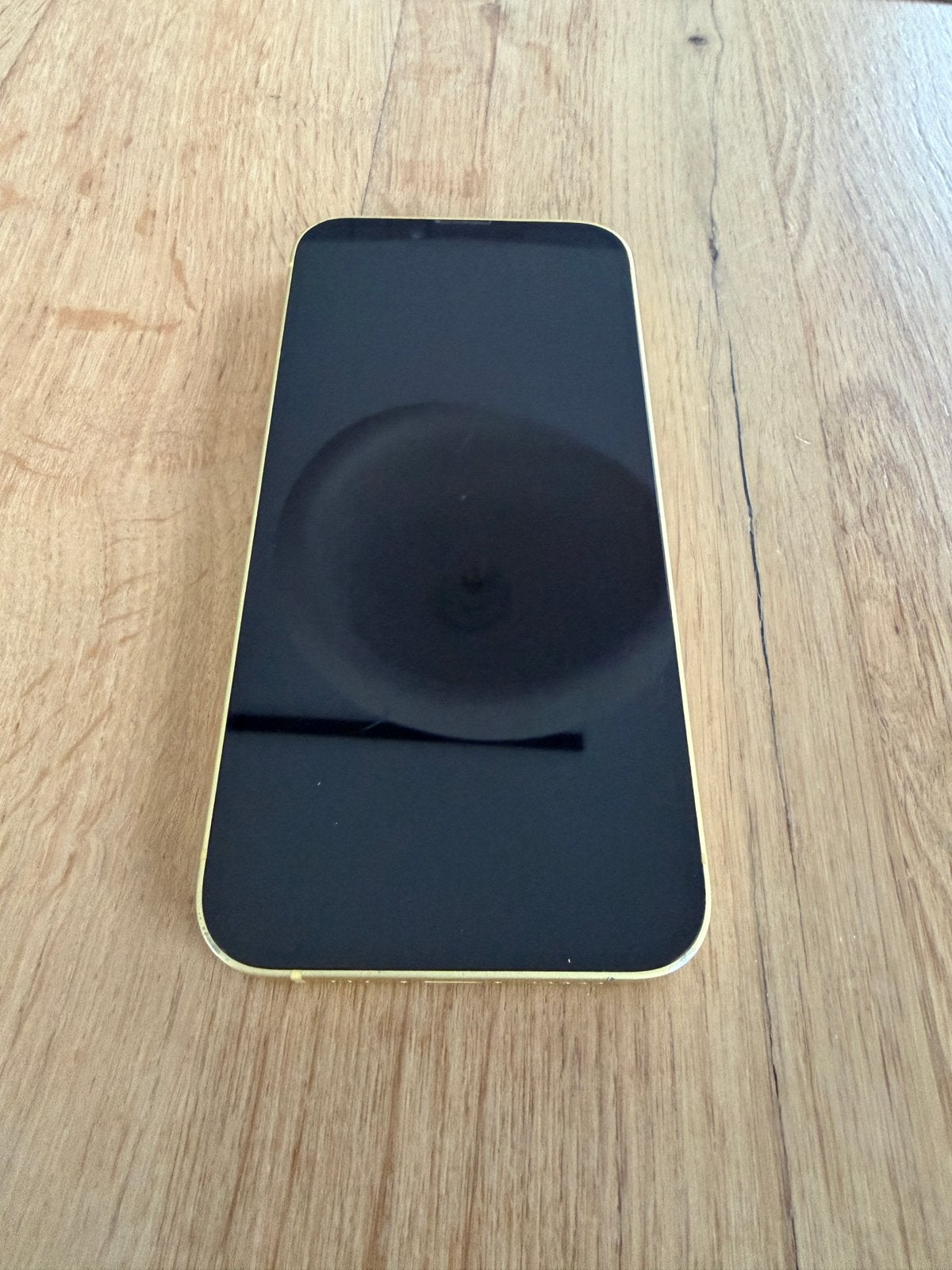 Iphone 14 128gb, Enlèvement, Reconditionné