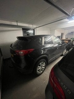 Mazda cx5, Autos, Mazda, Cuir, Euro 5, Achat, Climatisation automatique