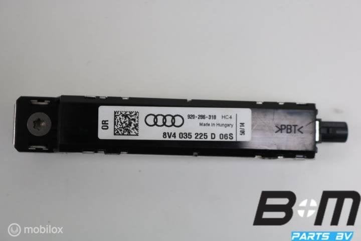 Antenneversterker Audi A3 8V, Utilisé