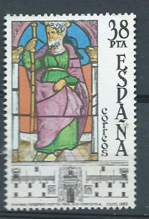 ESPAGNE, Postzegels en Munten, Postzegels | Europa | Spanje, Ophalen of Verzenden