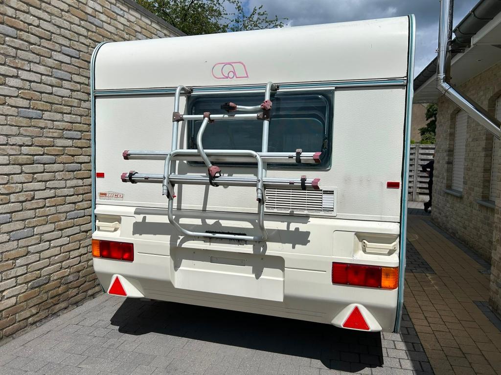 Auvent Caravan Adria #Met #mtm 1300kg de 1997, Jusqu'à 4, 6 à 7 mètres, Entreprise, Adria
