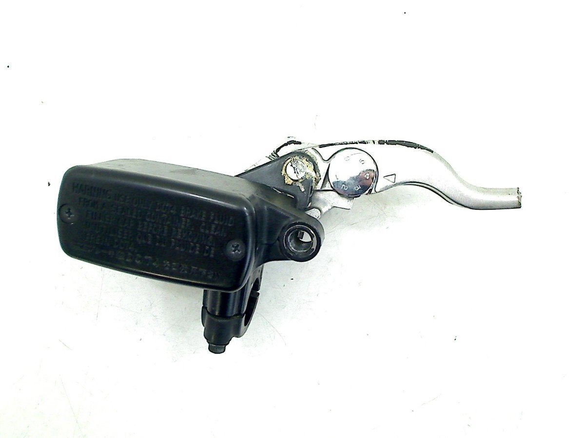 FREIN MAITRE CYLINDRE AVANT Honda CB 500 X 2023- (01-2023/-), Honda Center GmbH, Utilisé, Info@honda.de, Hanauer Landstraße  222-224
60314  Frankfurt am Main, DE