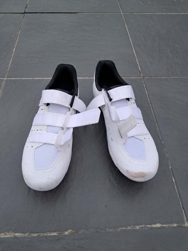 VAN RYSEL Wielerschoenen, Fietsen en Brommers, Gebruikt, Heren, Schoenen, Ophalen of Verzenden