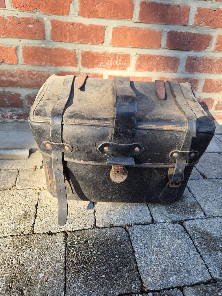 Honda CB 500 hoesjes, Ophalen