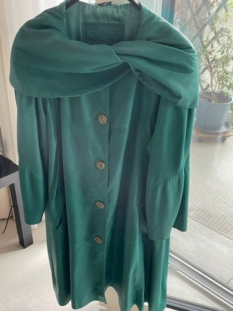 Kleding, Kleding | Dames, Overige typen, Nieuw, Groen, Ophalen