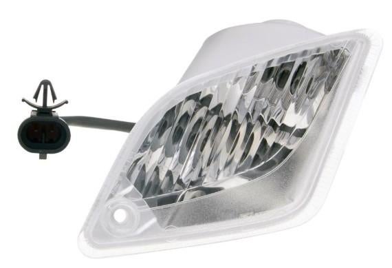 RAW Vespa GTS Rechtsachter, Motoren, Ophalen, Nieuw