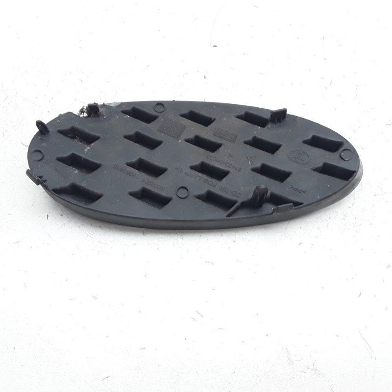 DIVERSEN Afdekplaat mistlamp links Toyota Aygo (B10), Gebruikt, Toyota