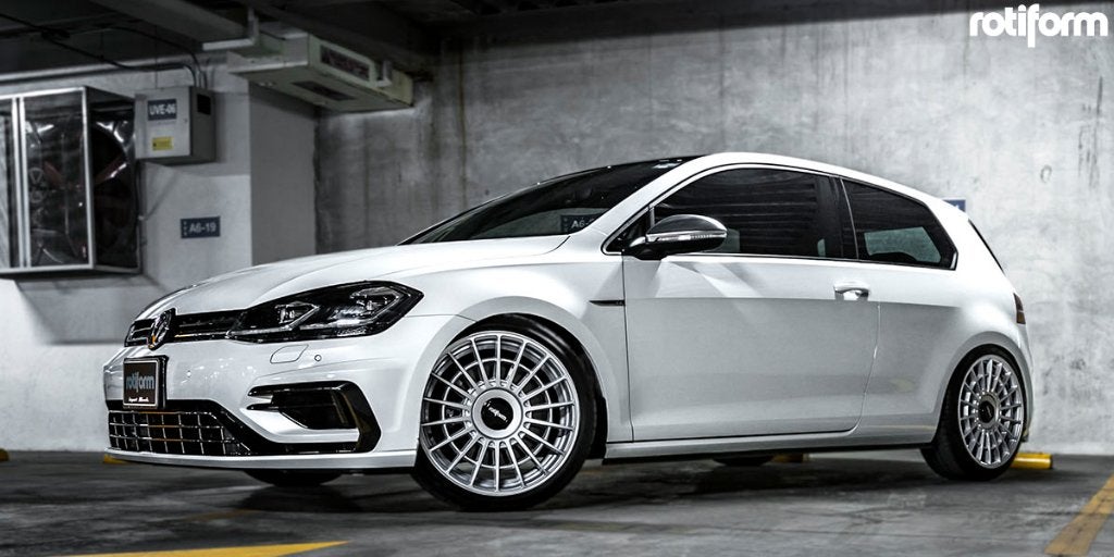 5x114.3 5x112 Laatste 4promotie rotiform las r 19inch 1949€, Enlèvement, Neuf