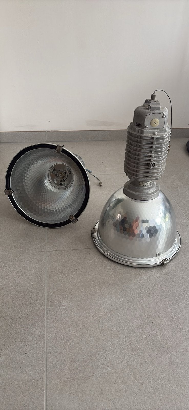 Zumtobel staff industriële verlichting, Huis en Inrichting, Ophalen, Zo goed als nieuw