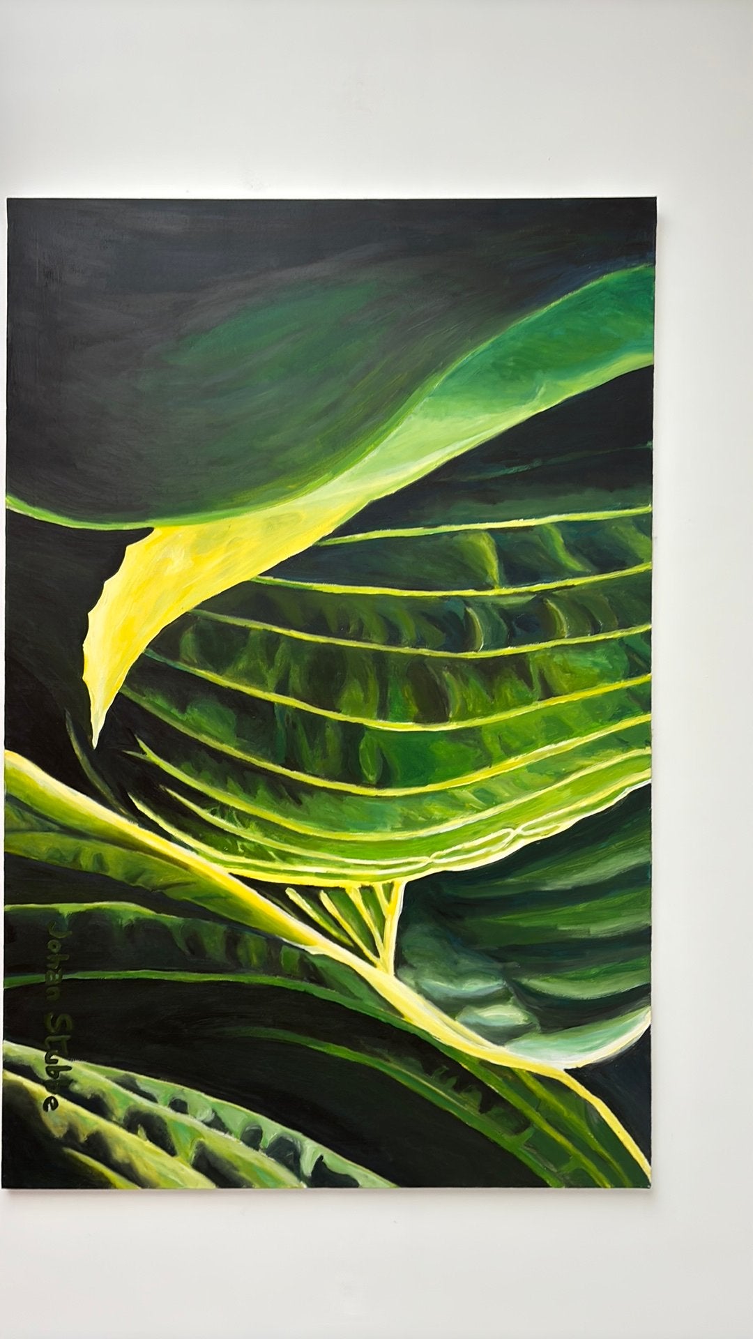 Uniek schilderij, Antiquités & Art, Enlèvement