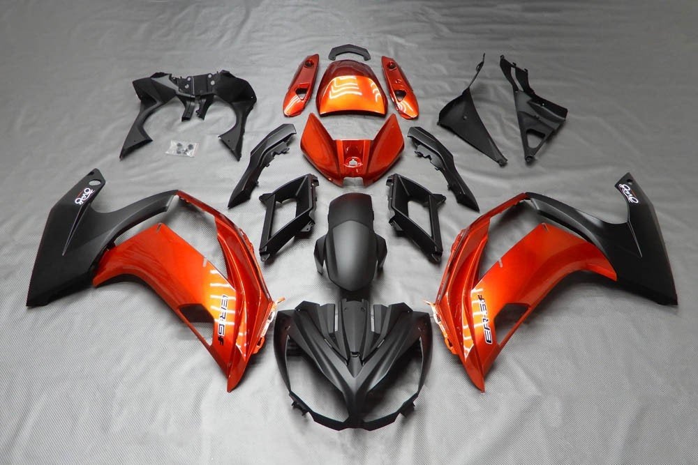 AVDB Kuip voor YAMAHA TMAX 500 2001 - 2007