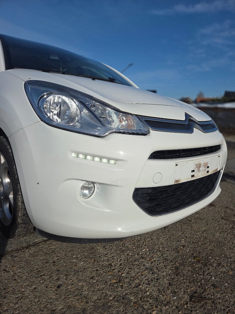 Citroën C3, Autos, Euro 5, Achat, Beige, Boîte manuelle