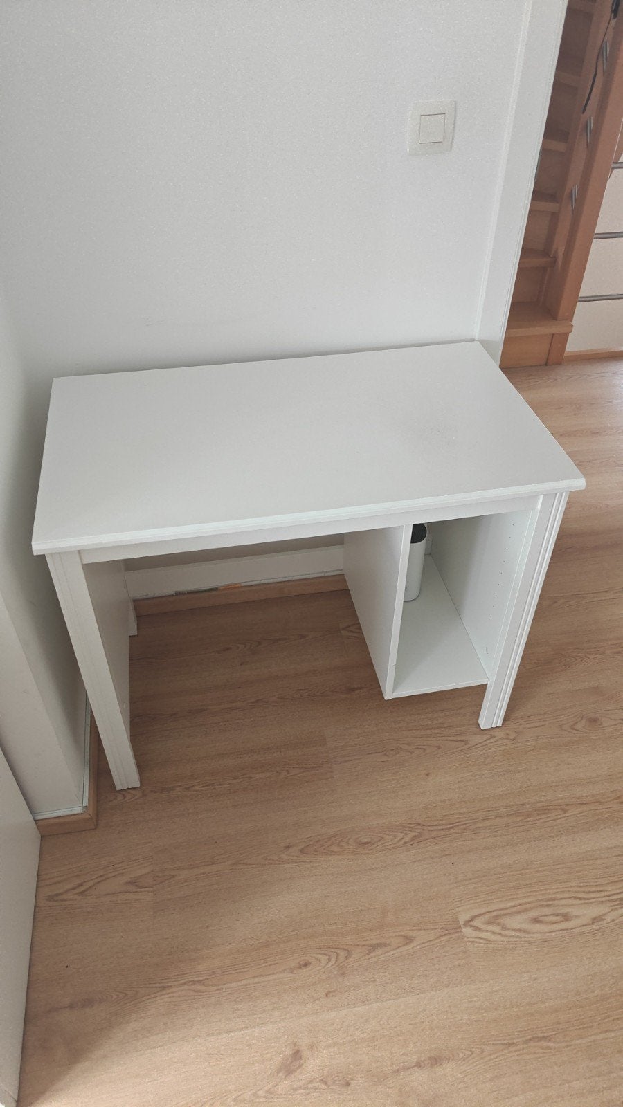 bureau ikea 90cm, Enlèvement ou Envoi, IKEA