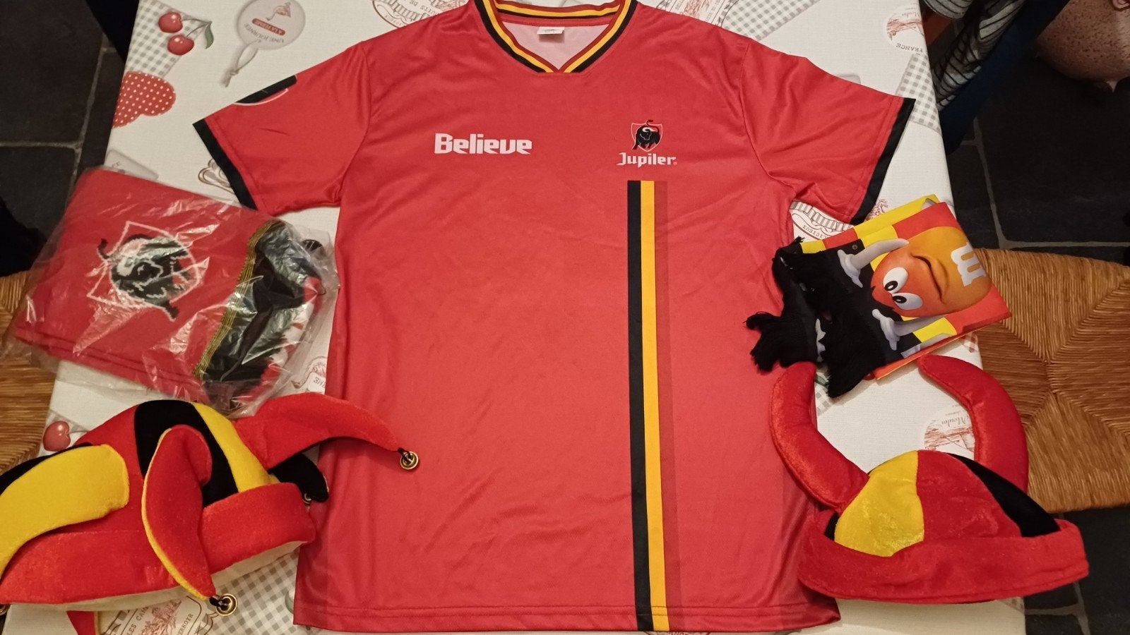 Belgique-Belgie, Enlèvement ou Envoi