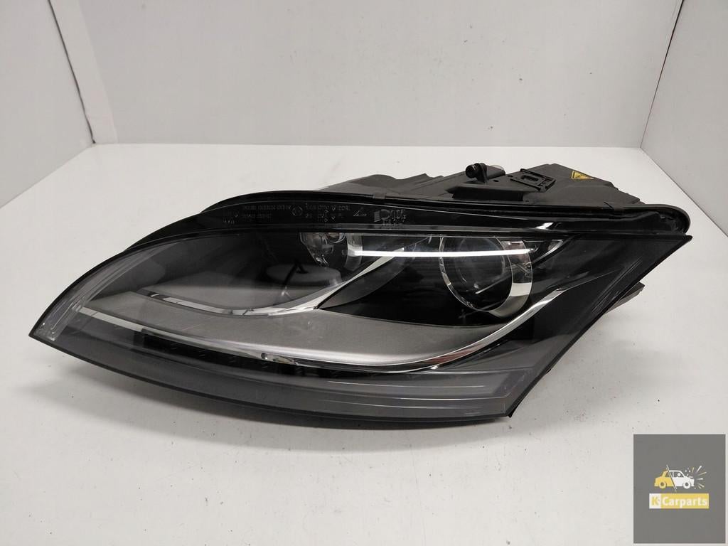 8J0941003AJ, Phare LED x non gauche id al pour Audi TT 8J, AUDI AG, Auto-Union-Strasse 1
85045  Ingolstadt, DE, Audi, Utilisé