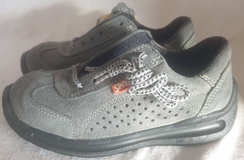 Lemaitre Targa maat 36, Nieuw, Ophalen of Verzenden, Werkschoenen, Grijs