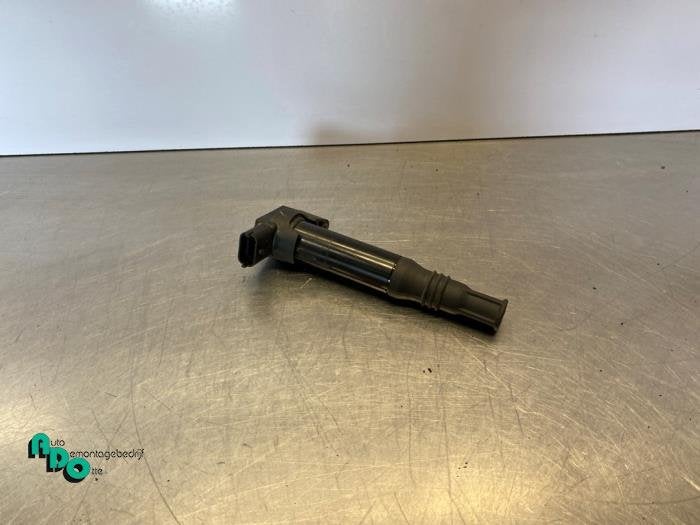 Broche bobine d'un Peugeot 208 (208 12-), -, 3 mois de garantie, Utilisé, -