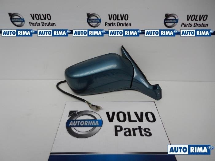 Rétroviseur extérieur droit d'un Volvo 7-Serie, -, 3 mois de garantie, Utilisé, -