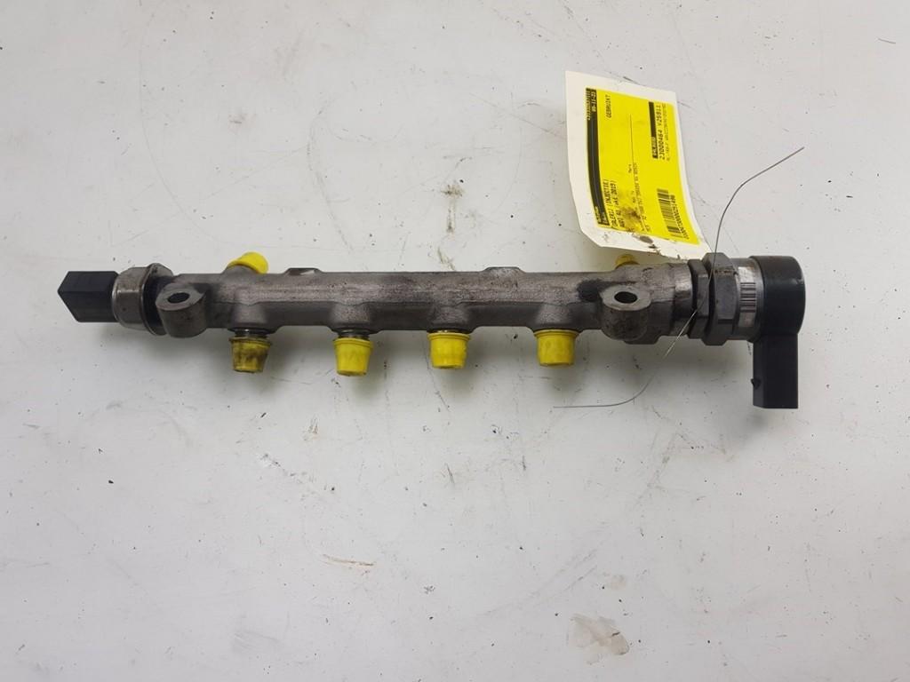 INJECTIEGALERIJ Audi A3 Limousine (8VS / 8VM), Gebruikt, Audi