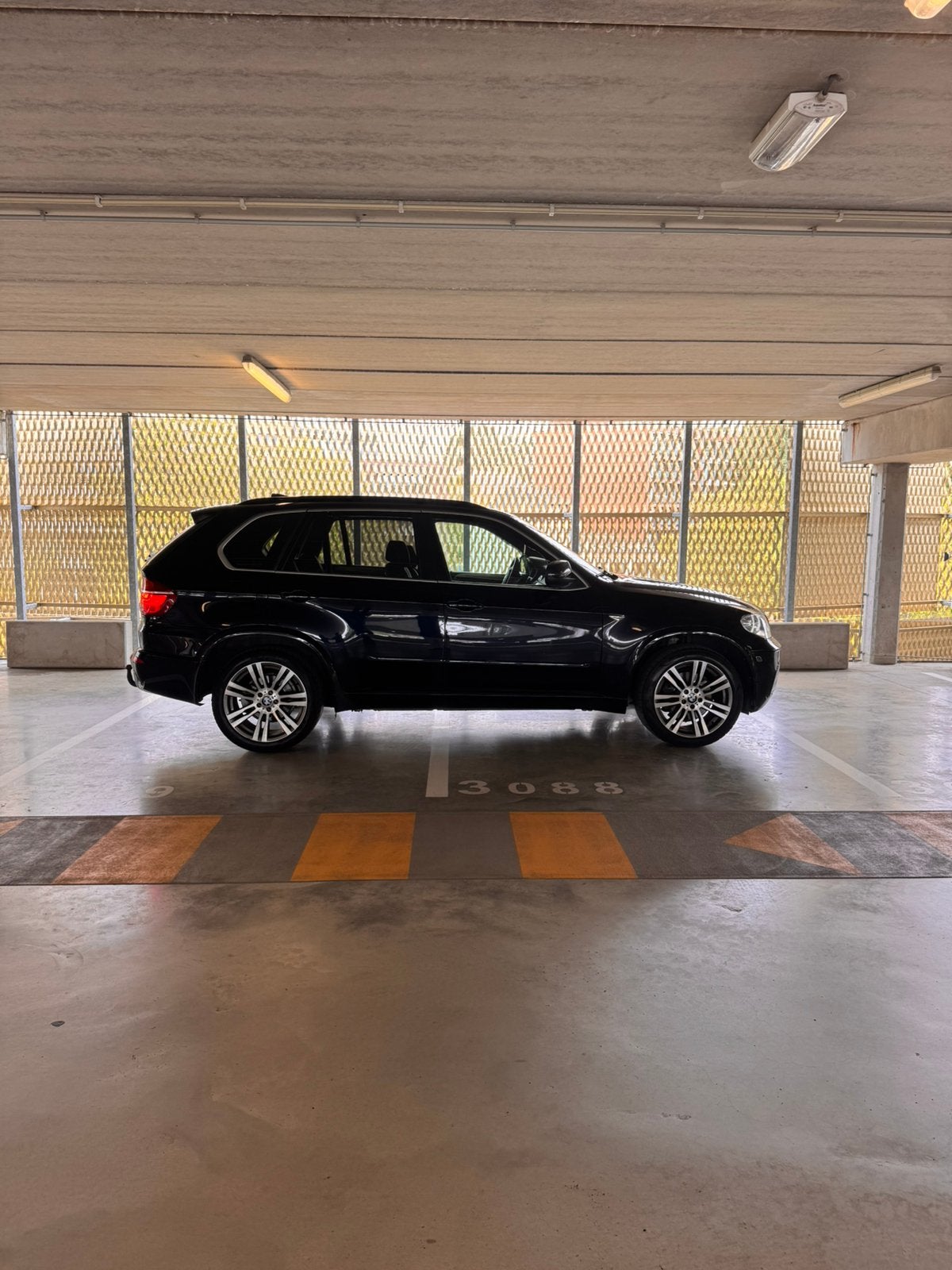 X5 40D Lichtevracht, Autos, Euro 5, Achat, X5, Diesel