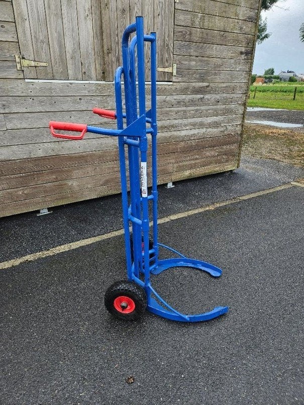 chariot à pneus, Enlèvement, Neuf