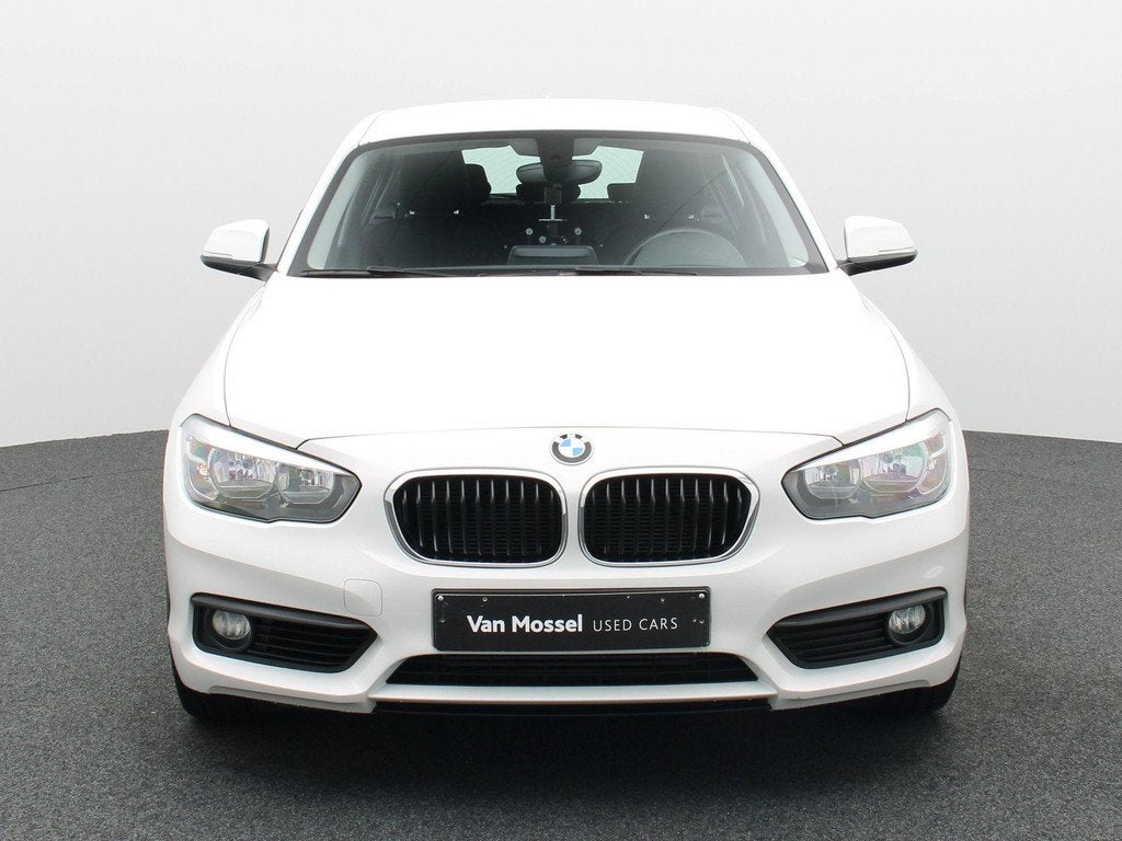 BMW 1-serie 120i Executive (automatique), Autos, BMW, https://public.car-pass.be/vhr/4d5c60ae-5330-4d66-9db6-a038bd4e061f, Achat