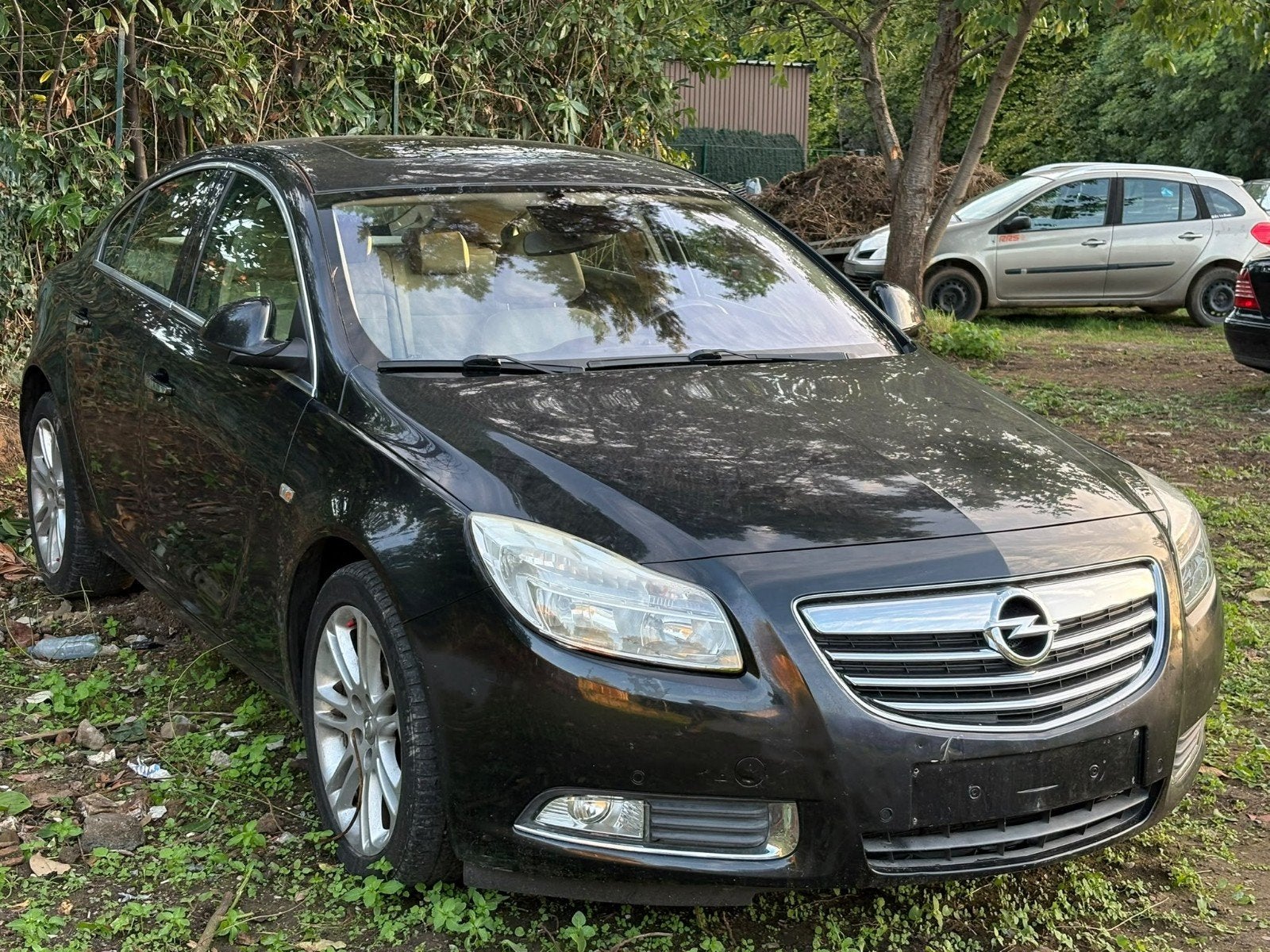 Opel Insignia 950€, Autos, Achat, Autre, Particulier, Insignia