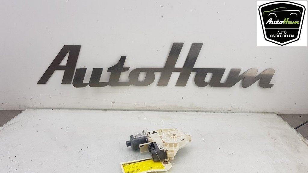 MOTEUR LEVE VITRE ELECTRIQUE Peugeot 407 SW (6E), Utilisé, Peugeot