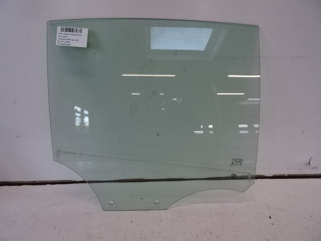 PORTIERRUIT RECHTS ACHTER Opel Corsa F (UB / UH / UP), Auto-onderdelen, Gebruikt, Opel