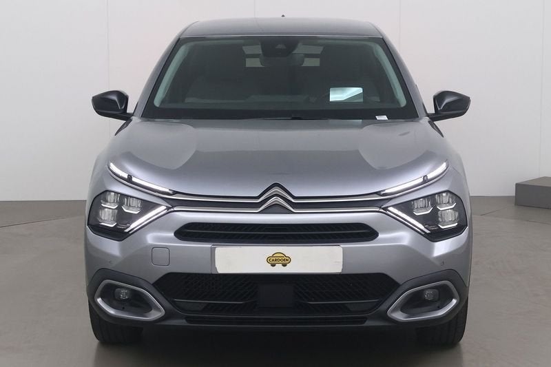 Citroen C4 1.2 puretech max 130, Autos, Citroën, Argent ou Gris, Achat, https://public.car-pass.be/vhr/1a9de163-fbc4-4ad0-9cc3-e7e2486a8f9e