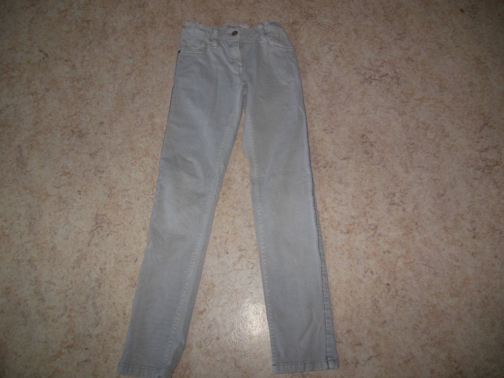 jeans s Oliver 146, Ophalen of Verzenden, S.Oliver, Meisje, Broek