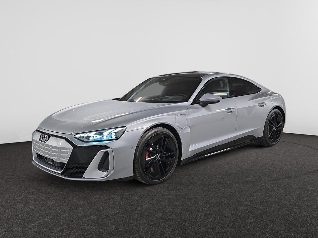 Audi S e-tron GT S e-Tron GT 105 kWh Quattro, Autos, Achat, Autre carrosserie, Cruise Control, Automatique