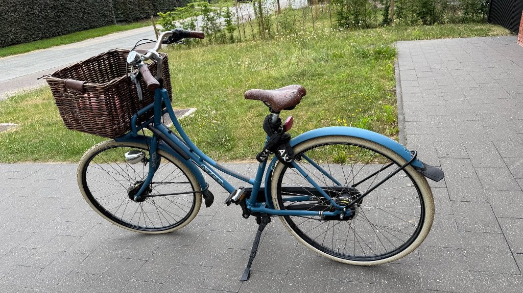 Vélo, Vélos & Vélomoteurs, Autres marques, Frein à tambour, Comme neuf, Enlèvement