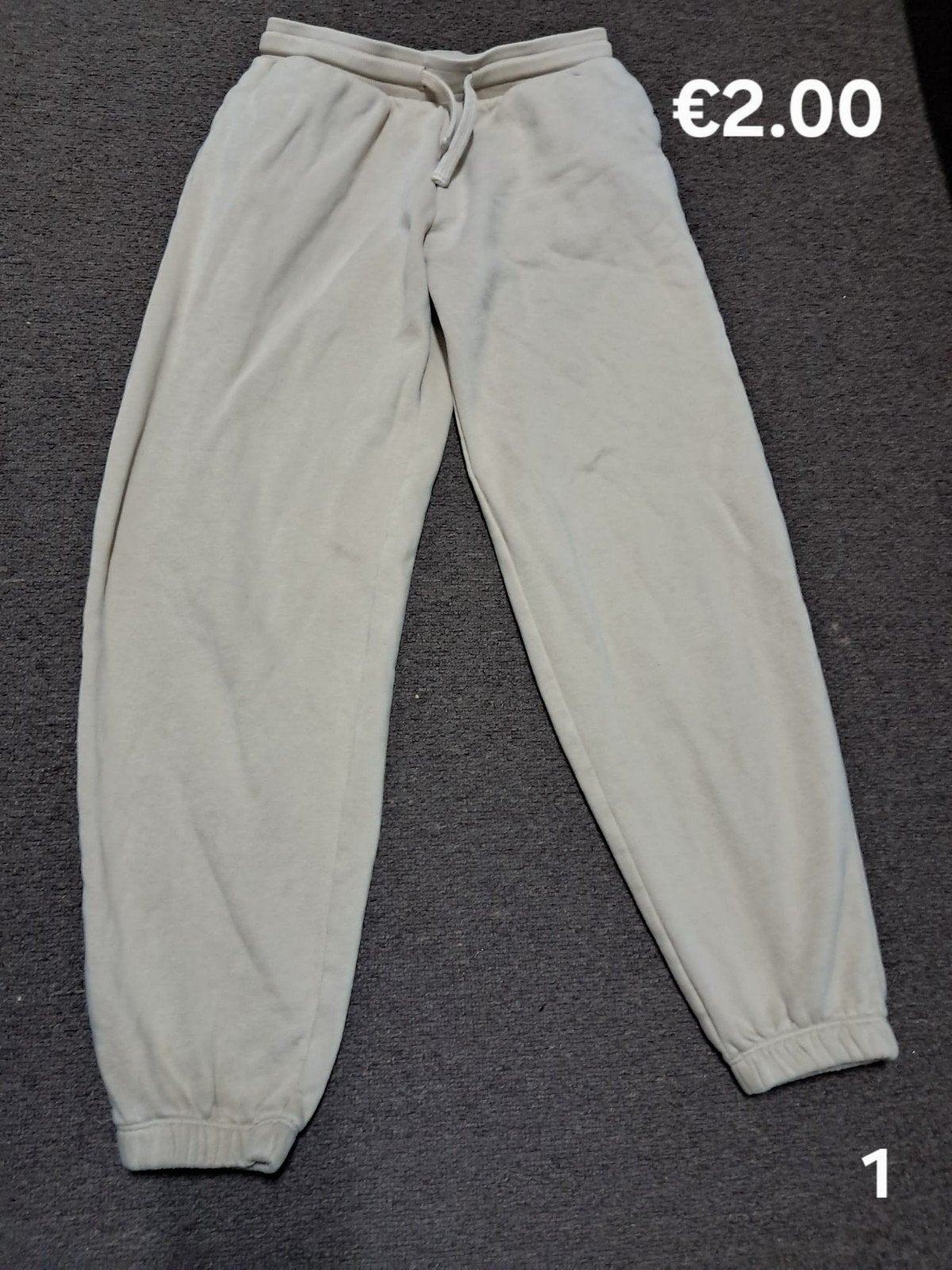 sporty en comfy meidenkleren, Kleding | Heren, Pyjama's, Ophalen, Gedragen, Maat 46 (S) of kleiner
