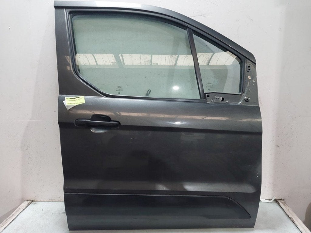 PORTIER RECHTS Ford Transit Connect (PJ2) (01-2013/-), Dhr. J. Ham, Gebruikt, Deur, Ford