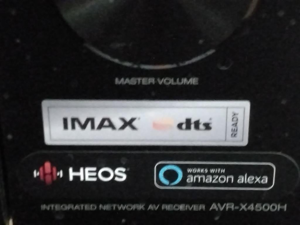 Top kwaliteit muziek installatie, Audio, Tv en Foto, Versterkers en Ontvangers, Ophalen, Denon