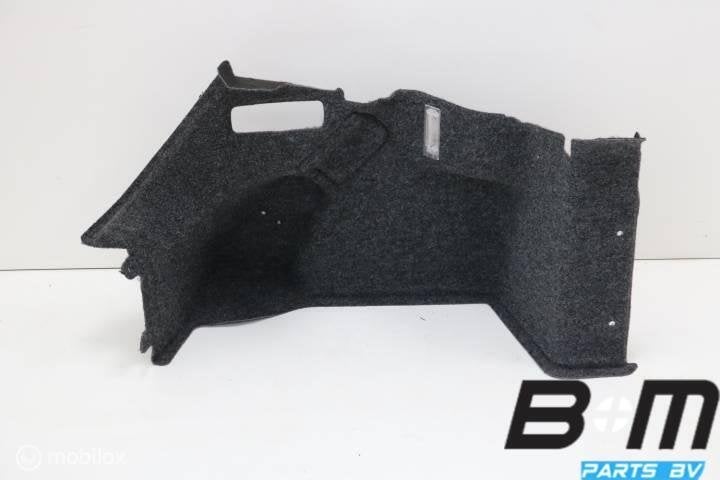 Bagageruimtebekleding links VW Beetle 5C 5C3867427A, Autos : Pièces & Accessoires, Utilisé